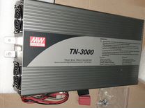 Mean well TN-3000-212B, DC/AC инвертор