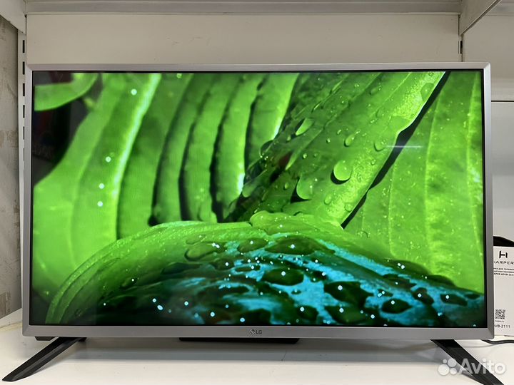 Телевизор LG SMART tv 32