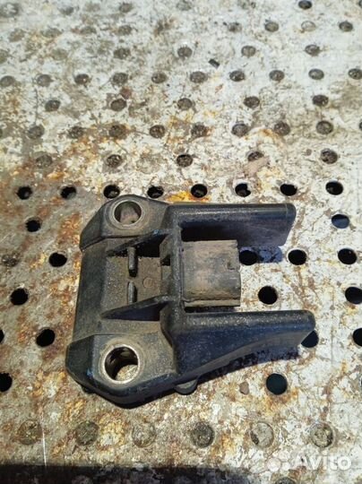 Датчик AIR BAG Toyota Land Cruiser Prado 120