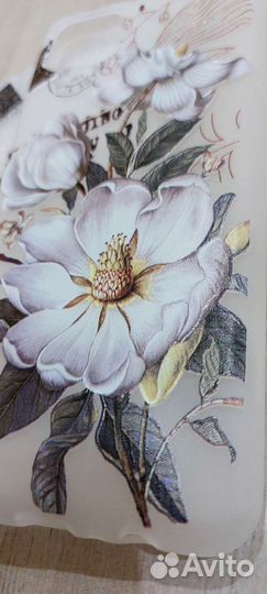 Чехол samsung а12