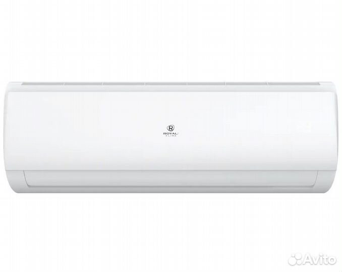 Сплит-система Royal Clima triumph 2022 RC-TWN22HN