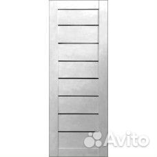 Двери межкомнатные