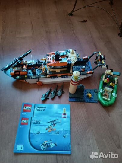 60014 lego clearance