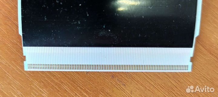 Шлейфы lvds BN96-39821E BN96-39820G