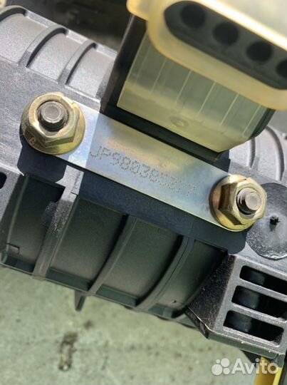 Airbag пассажирская в торпеду Opel Vectra B