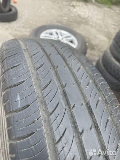 Dunlop SP Touring T1 185/70 R14