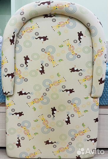 Пеленальная доска