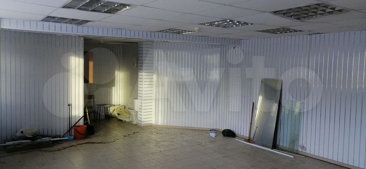 Свободного назначения, 40 м²