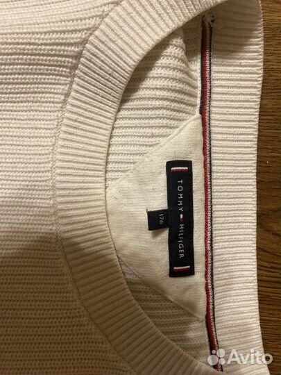 Кофта Tommy Hilfiger