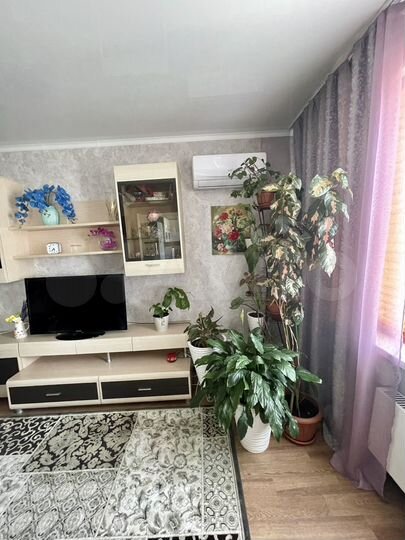 2-к. квартира, 50 м², 10/10 эт.