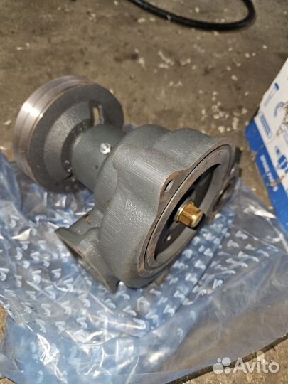 Помпа камаз 5320