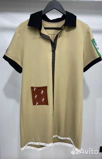 Платье chloe оригинал