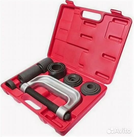 Набор для замены сайлентблоков