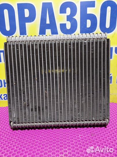 Радиатор кондиционера Kia Ceed