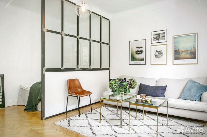 Дверь раздвижная