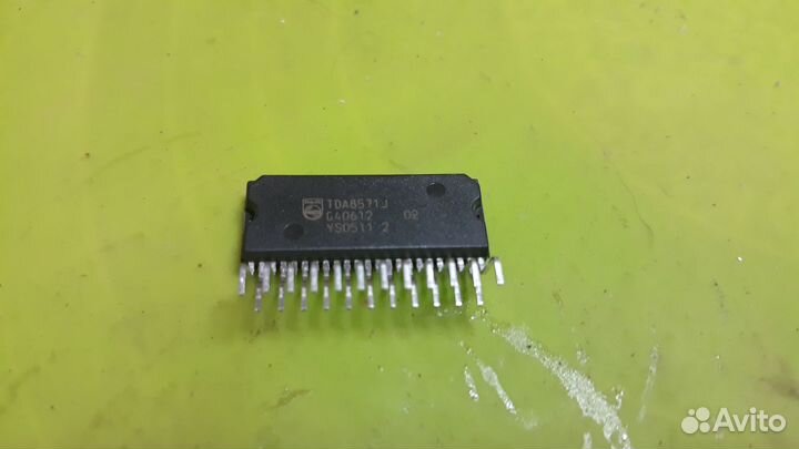 Микросхемаtda1557Q,tda8571,tda8567,tda8560,tda7385