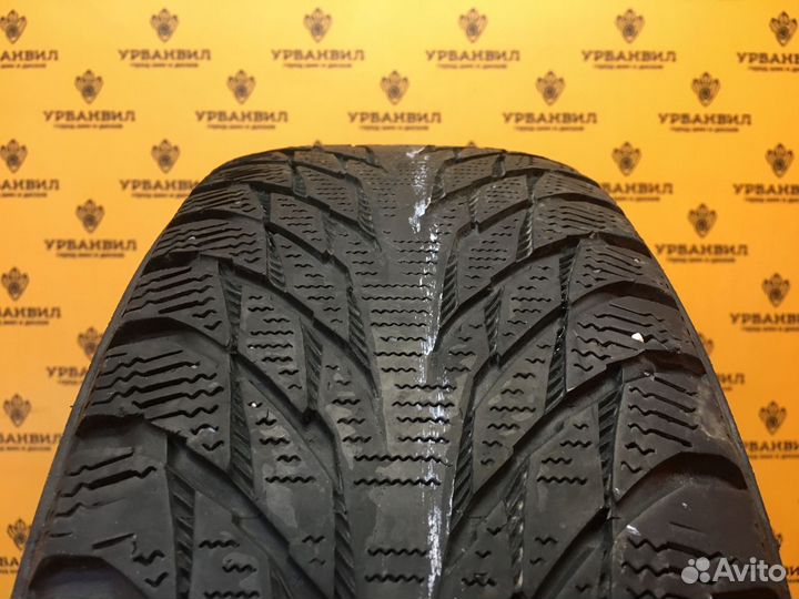 Nokian Tyres Hakkapeliitta R2 185/65 R15 92R