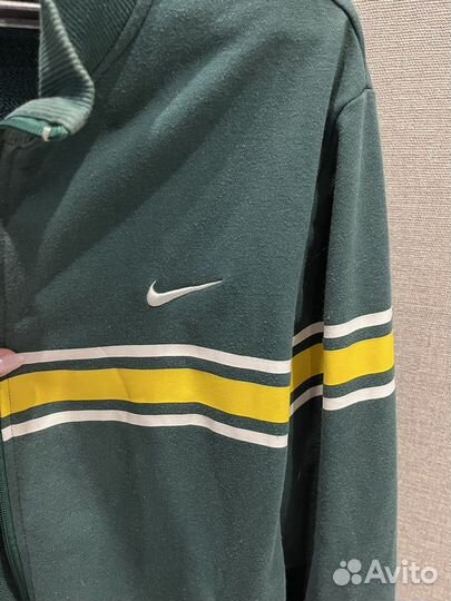 Кофта nike