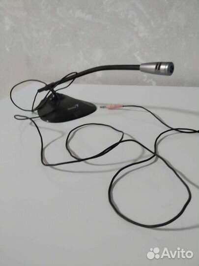 Микрофон для компьютера