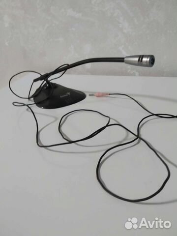 Микрофон для компьютера