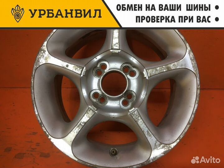 1 шт. Диски 4*98 14 4*108 DIA 63,4