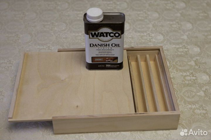 Пенал для точильных камней апексного формата