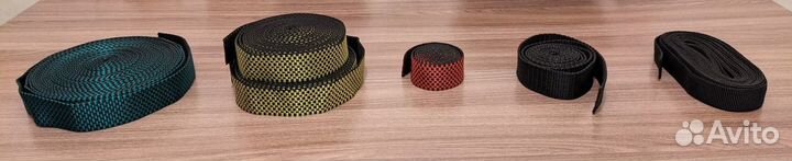 Стропы (25 мм)