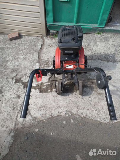 Культиватор, торг уместен