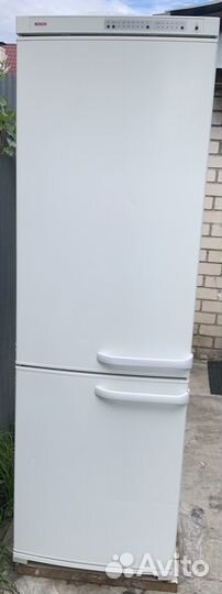 Холодильник Bosh