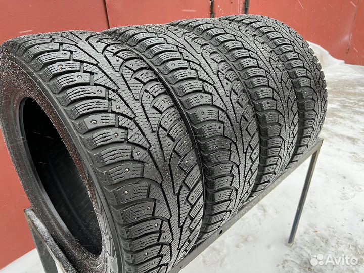 Nokian Tyres Nordman 5 205/60 R16 96T