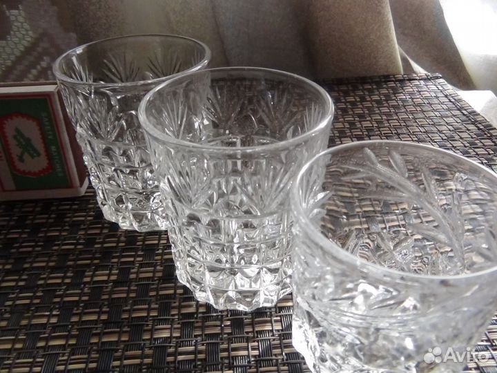 Винтаж из бабушкиного буфета,дополнит Ваши колекци