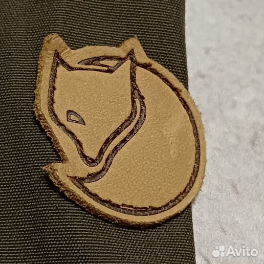 Fjallraven G1000 Shirt