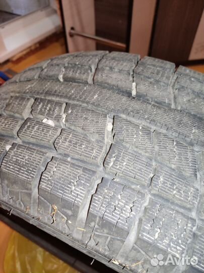Joyroad Winter RX826 225/55 R18 98T
