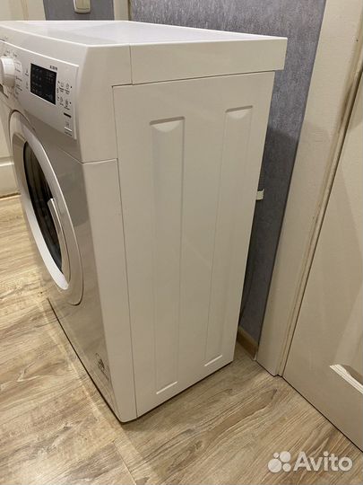 Стиральная машина electrolux 5 кг