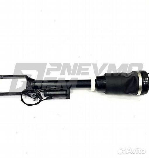 Передний пневматический амортизатор Mercedes GL164