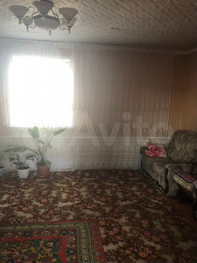 Дом 103,8 м² на участке 8,4 сот.