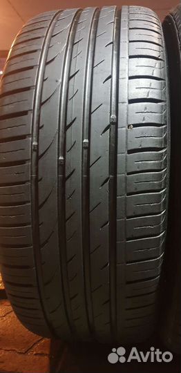Nexen N Blue HD 205/55 R16 91H