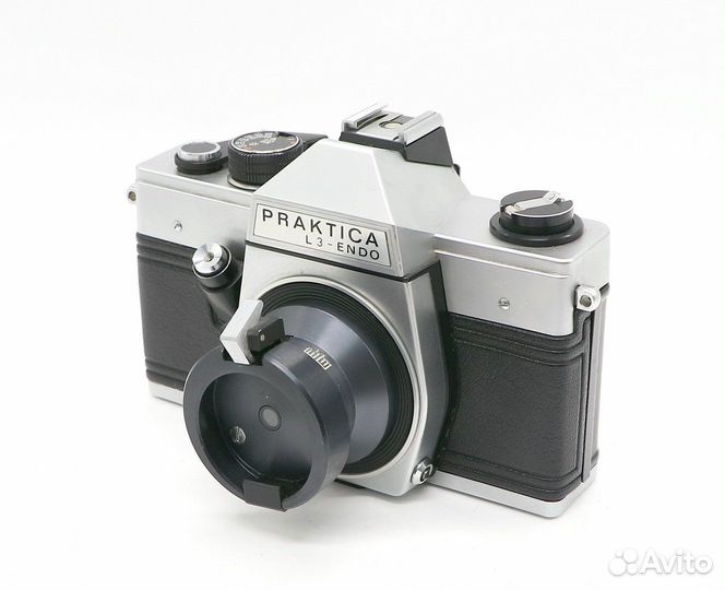 Praktica L3-Endo