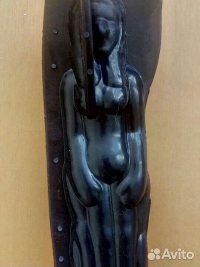 Силиконовая форма.Вольты Мужчина и Женщина