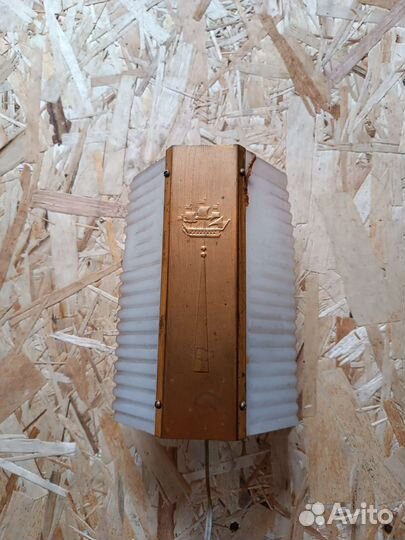 Вещи советского периода