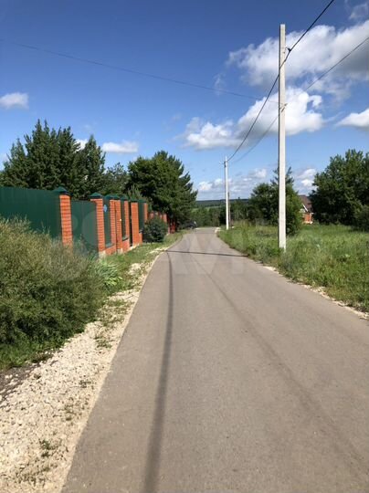 Участок 25 сот. (ИЖС)