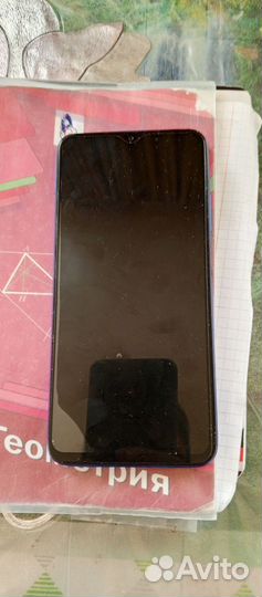 Xiaomi Redmi 9T, 6/128 ГБ