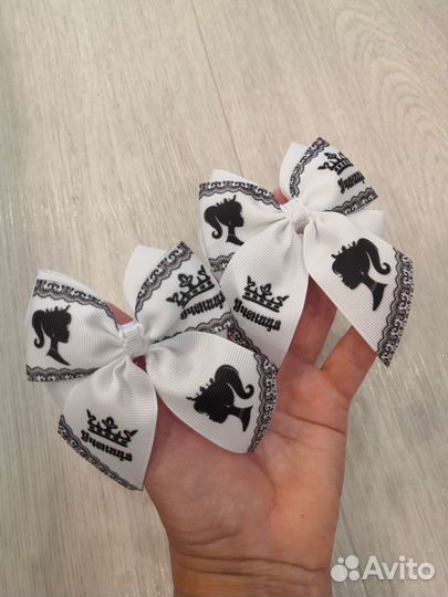 Резинки для волос