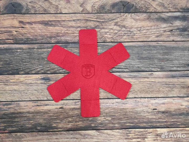 Вкладыш для хранения сковородок