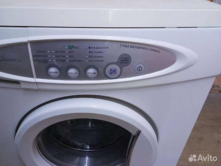 Стиральная машина samsung по запчастям