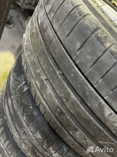 Колеса Mercedes ML 255/55 r19