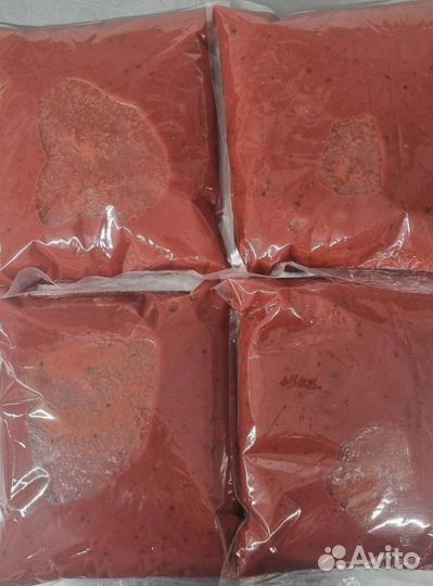 Мясо для шаурмы/ Лаваши, питы, овощи и другое