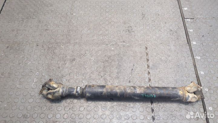 Кардан передний Nissan Pathfinder