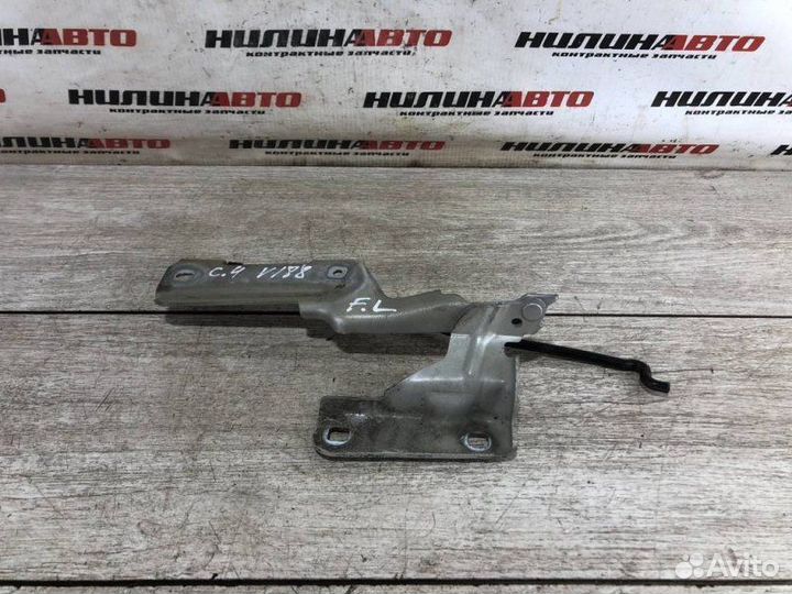 Петля капота левая Citroen C4 хэтчбек 1.6 TU5JP4