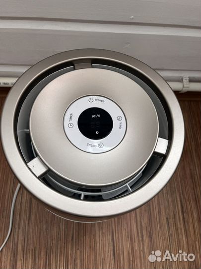 Увлажнитель воздуха Philips HU4803/01